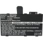 CoreParts Battery for Motorola Scanner